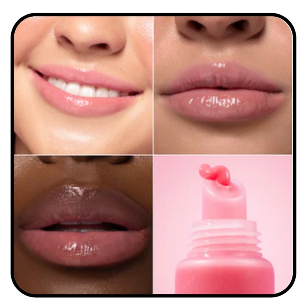Guava Glow Lip Jelly - Picture 2 of 3